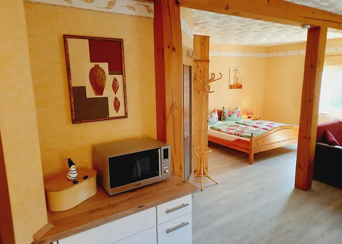 Appartamento Familie Kempa *