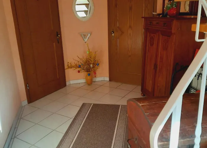 Appartamento Familie Kempa Trassenheide