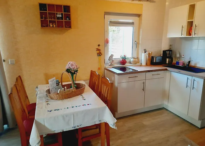 Familie Kempa Appartamento