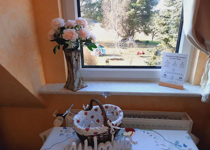 Appartamento Familie Kempa